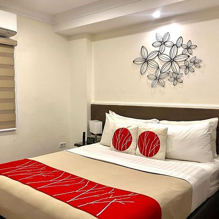 Khotel Near T3 Airport Пасай Экстерьер фото