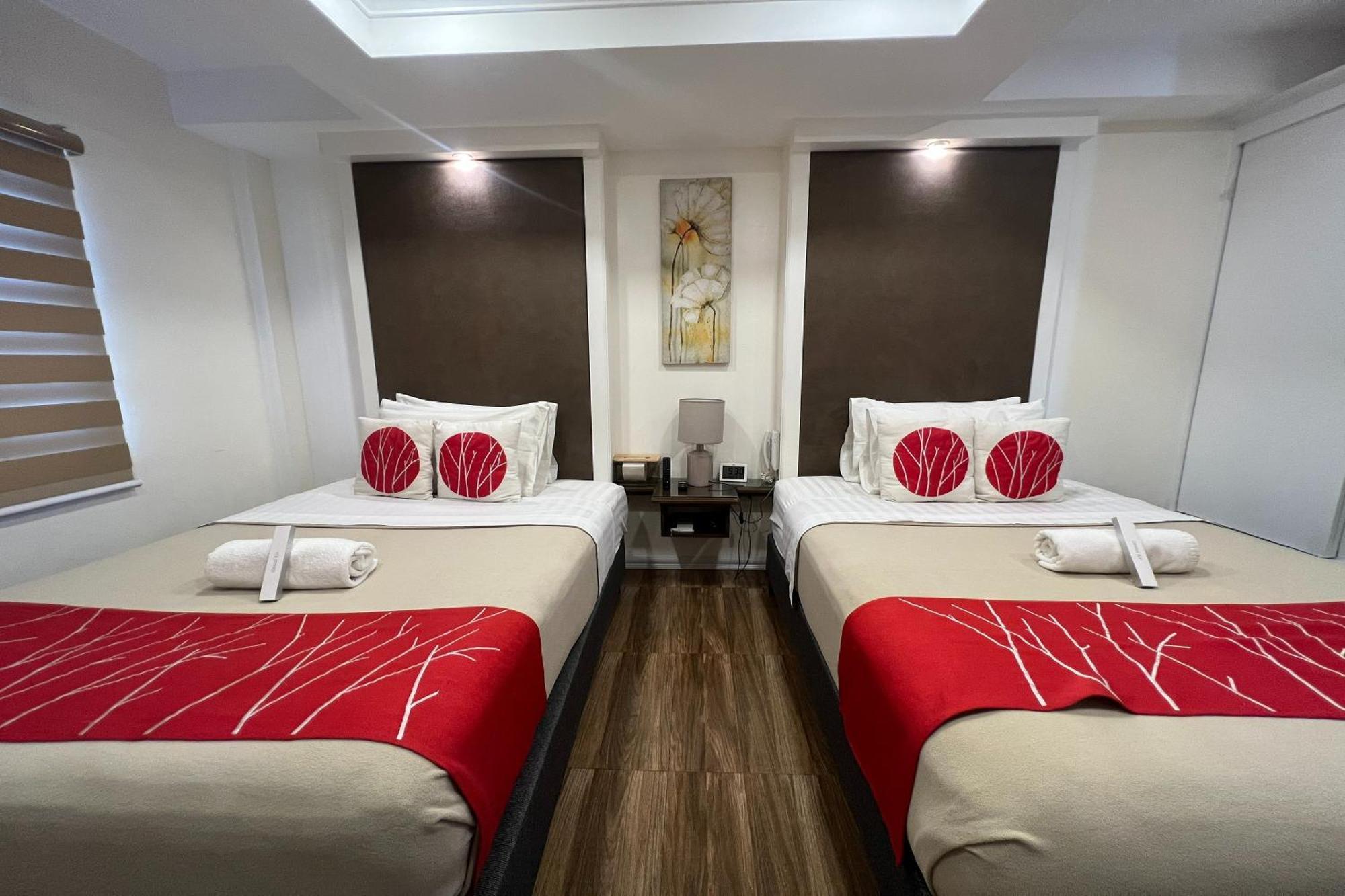 Khotel Near T3 Airport Пасай Экстерьер фото