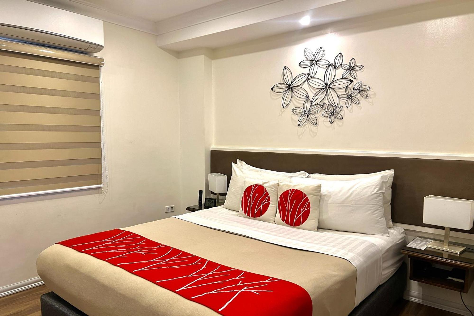 Khotel Near T3 Airport Пасай Экстерьер фото