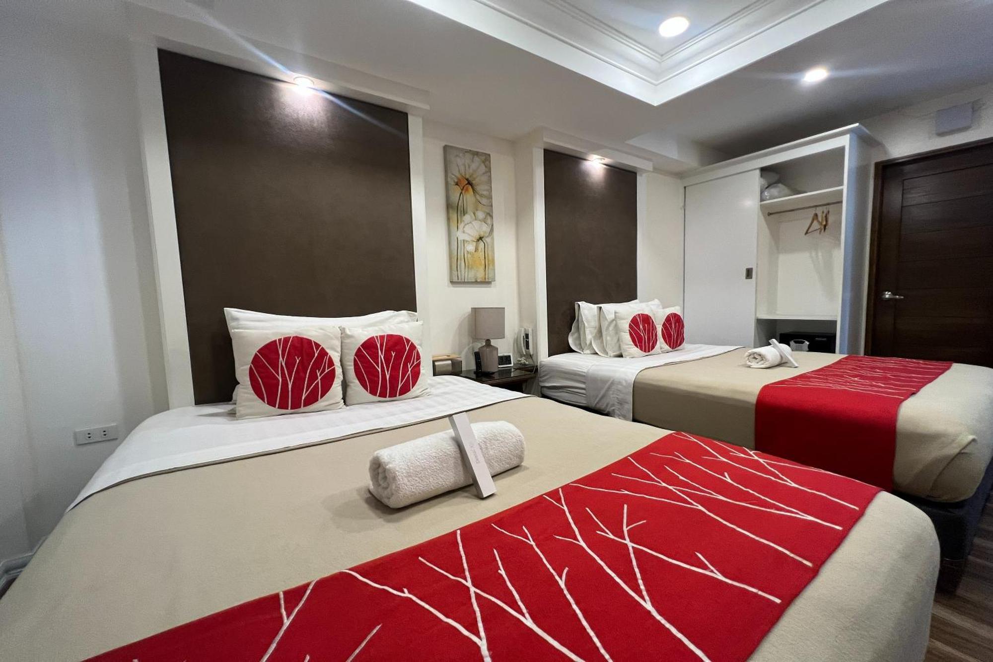 Khotel Near T3 Airport Пасай Экстерьер фото
