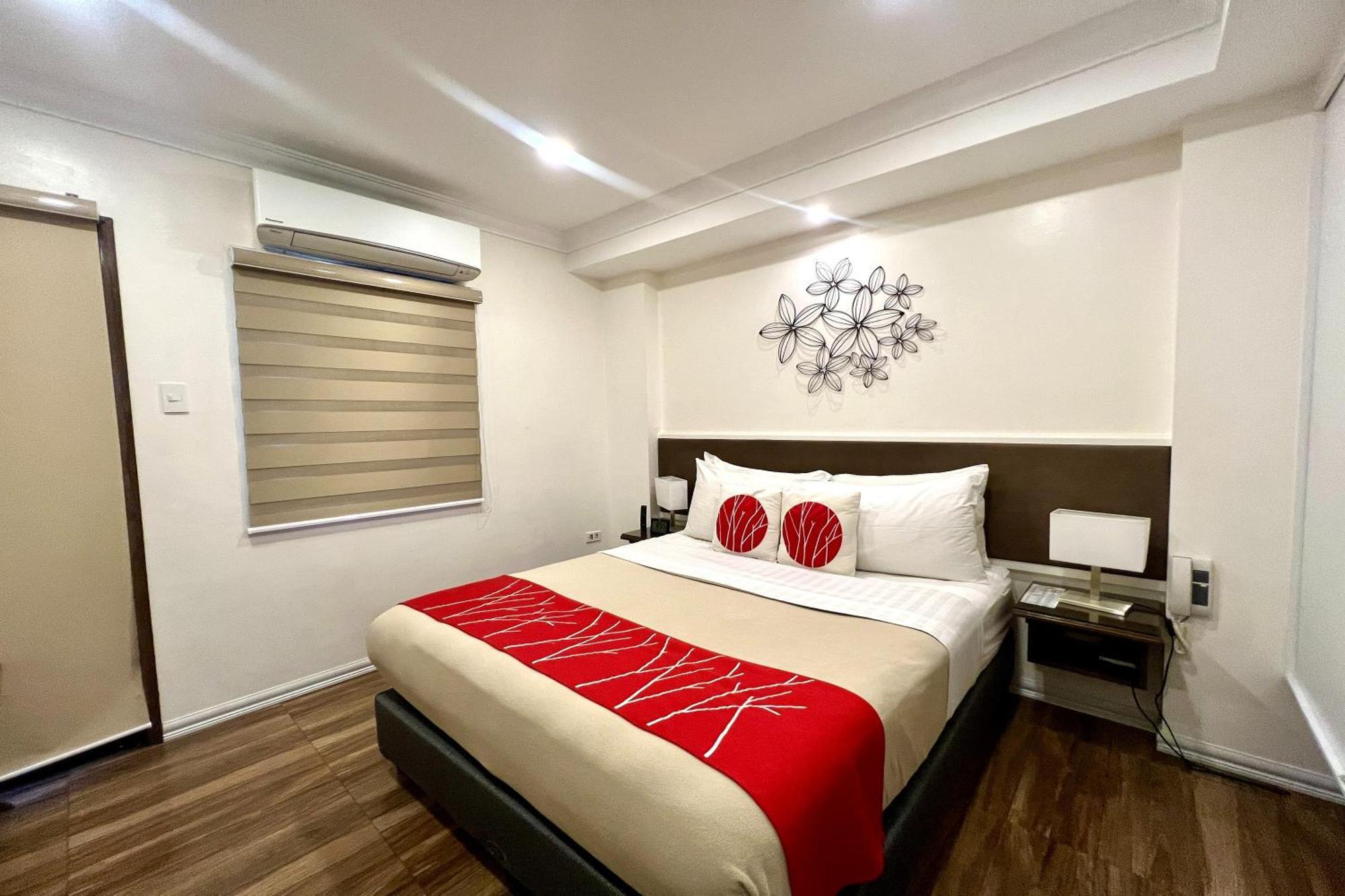 Khotel Near T3 Airport Пасай Экстерьер фото
