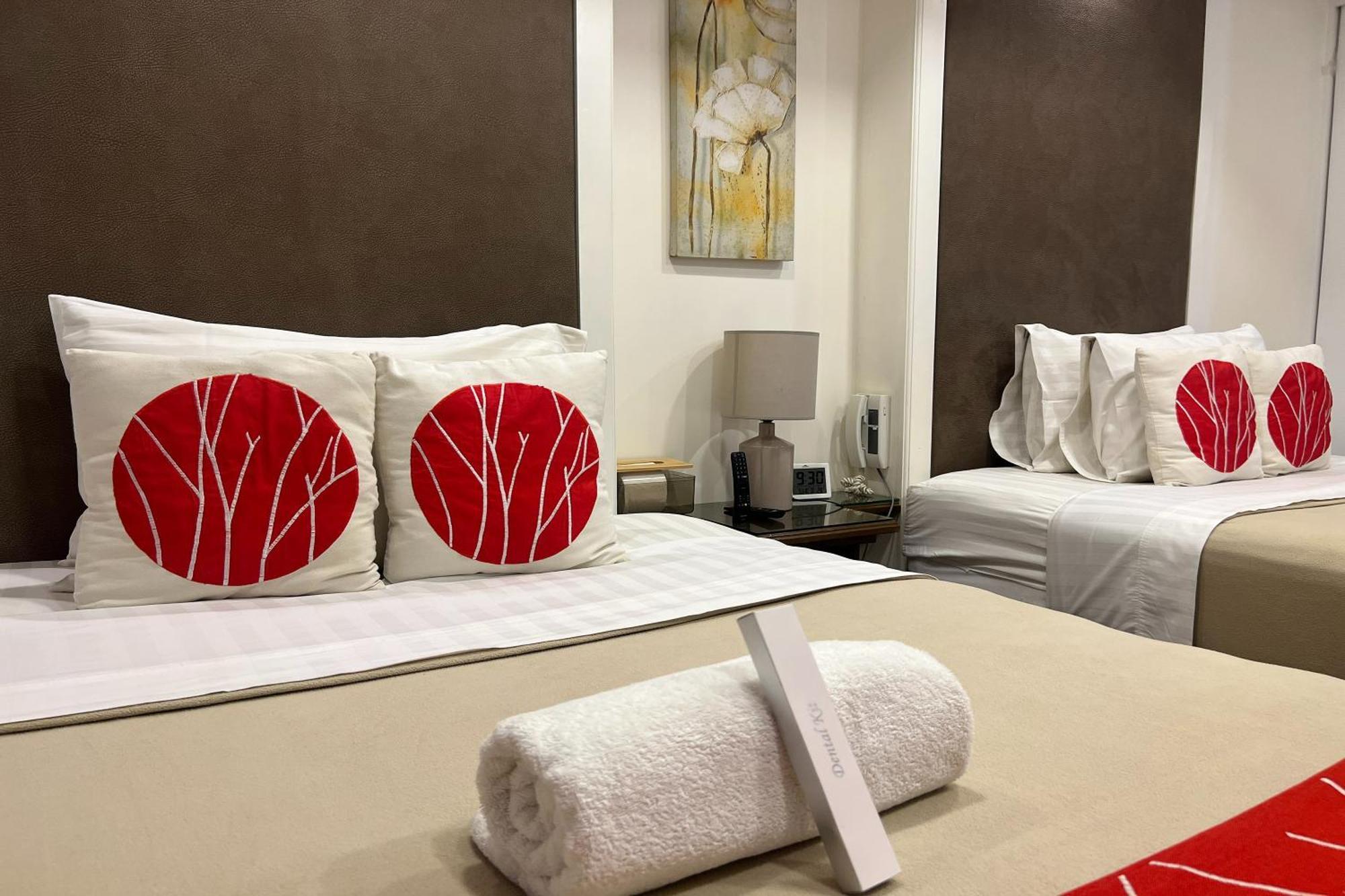 Khotel Near T3 Airport Пасай Экстерьер фото