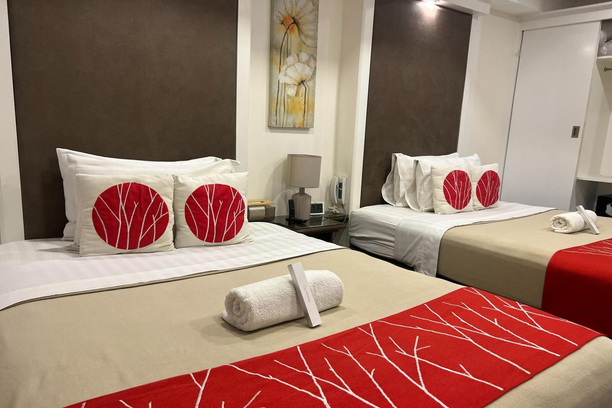 Khotel Near T3 Airport Пасай Экстерьер фото