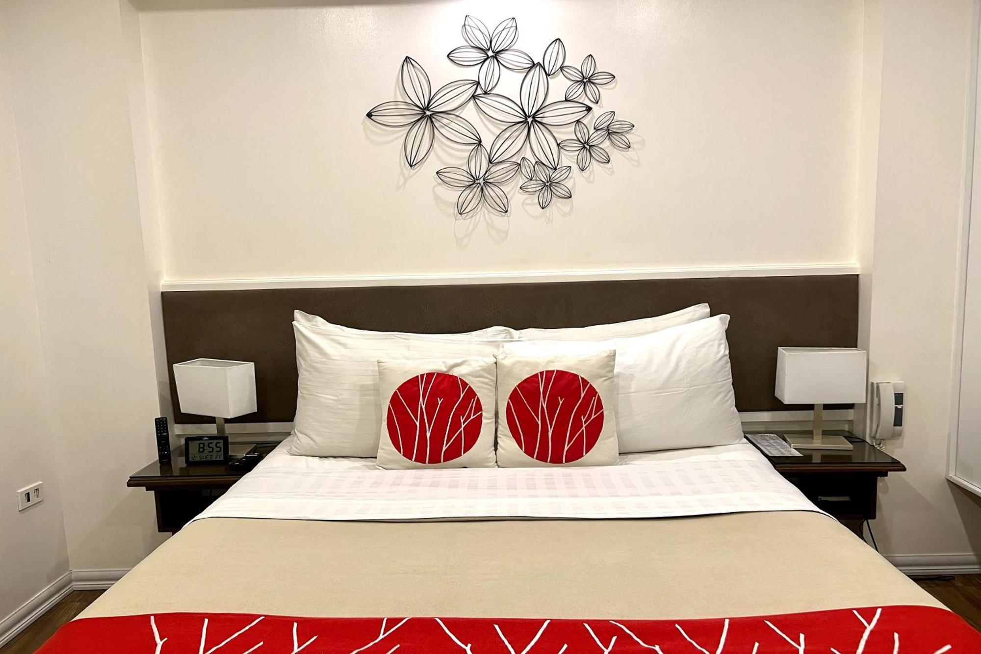 Khotel Near T3 Airport Пасай Экстерьер фото